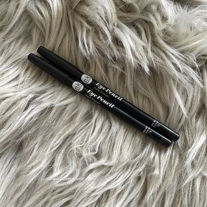 nk makeup Eye Pencils - Set of 2